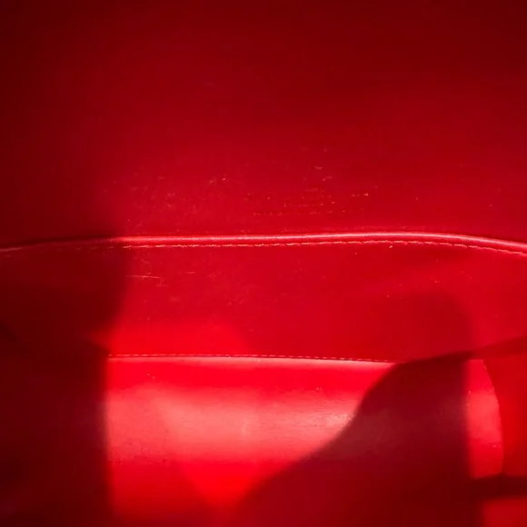 Louis Vuitton Monogram Vernis Thompson Street - Picture 13 of 16